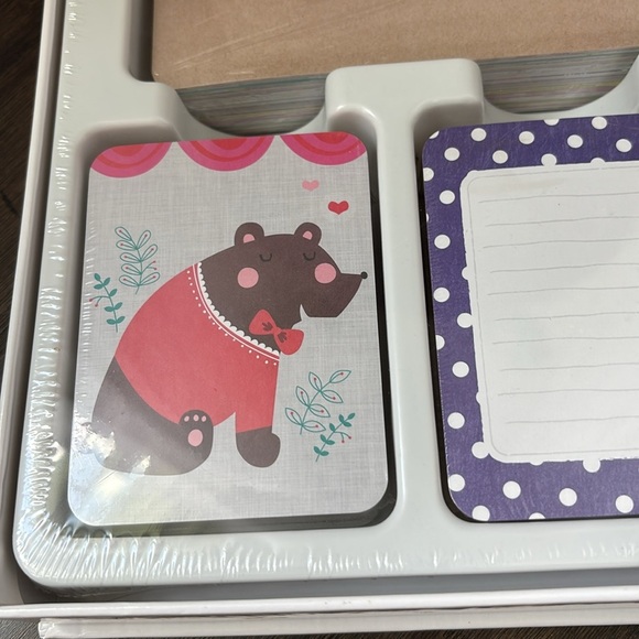 Project Life Core Kit Playful Edition,616 cards,photo memory book or other use - Picture 5 of 11